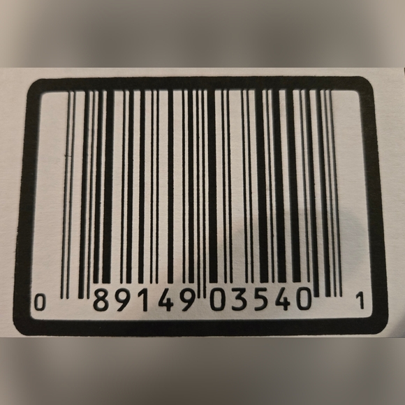 Chef's Design Ribbed Griddle - Picture 5 of 5